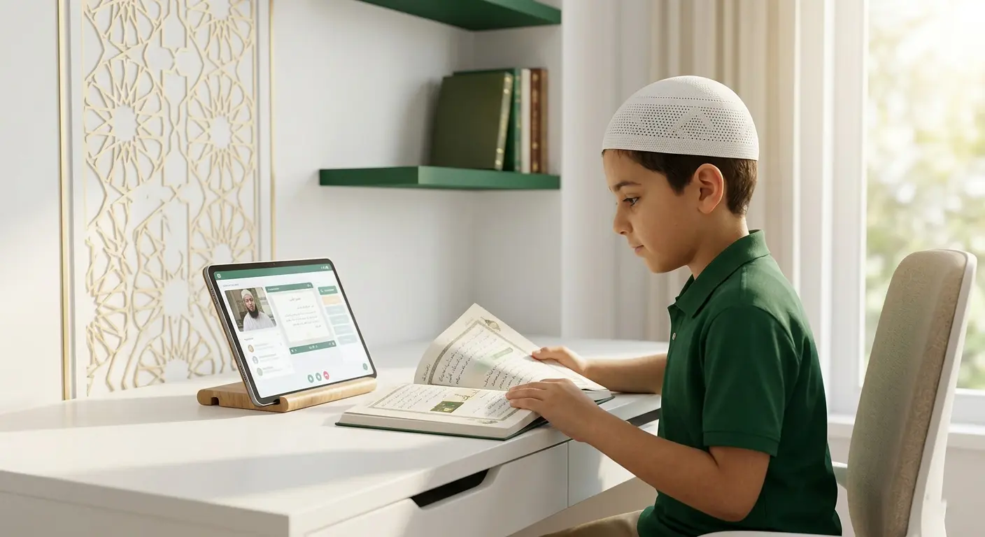 Islamic Studies Online Course – Learn Basic Islamic Knowledge — Online Quran Course